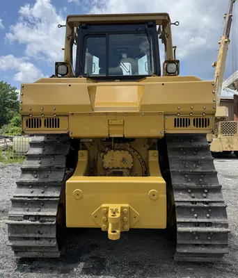 Used 2000 CATERPILLAR D8R Bulldozers Kentucky US | Proxy Equipment #1388861