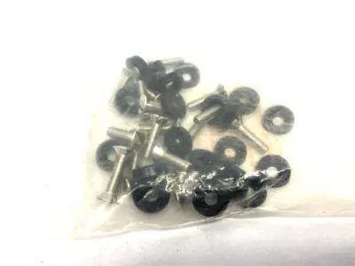 NEW HOFFMAN MOUNT SCREW PACKAGE