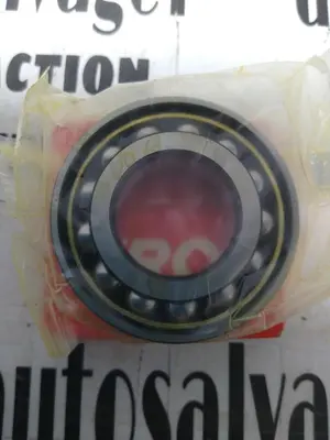 Used MRC 7206 PJDU Bearings | Surplus Asset Holdings #1188816