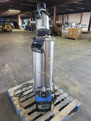 USED CONAIR SL50