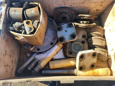 USED WHEATLEY HP-360M