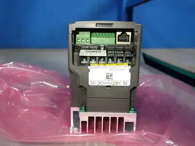 NEW AUTOMATED DIRECT GS13N40P5