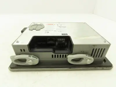 Allen Bradley 2711P-T7C21D8S PanelView Plus 7 Touch HMI 24VDC Control Panel