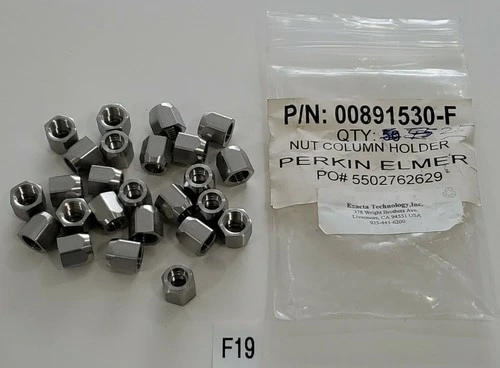 NEW Perkin Elmer 00891530