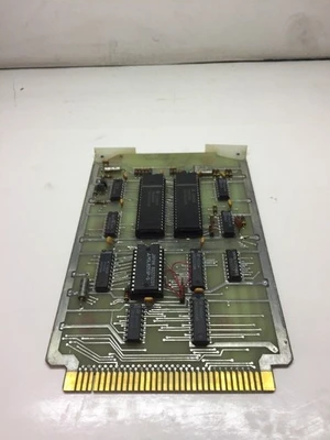 CPU Board 959860 REV D *Fast Shipping* Warranty!