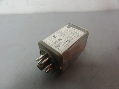USED TELEMECANIQUE RUN 21D22 F7