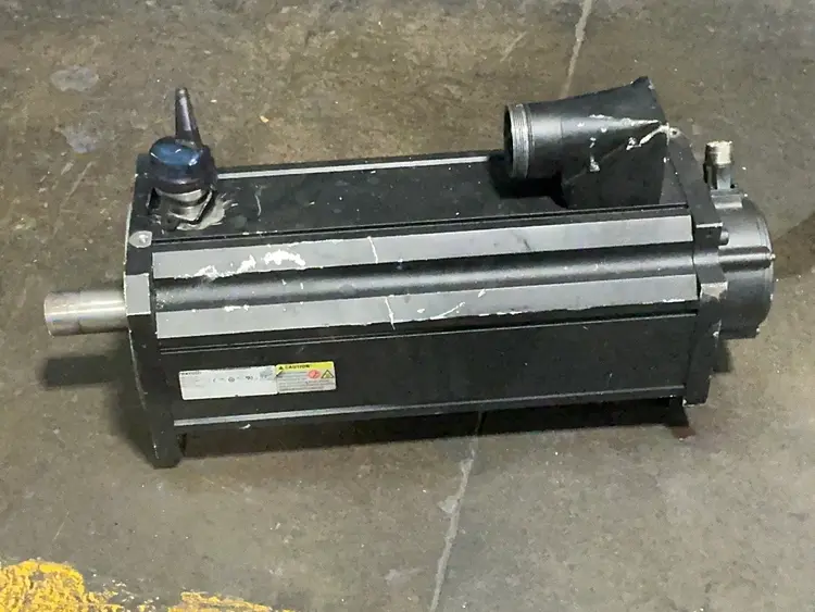 Used BOSCH REXROTH R911328561 Motors (misc) Ohio US | HGR 24 #1418531