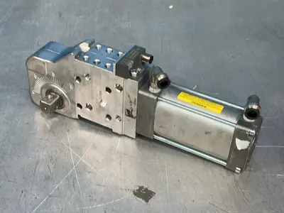 Used DESTACO 82M3E23005NL81 Pumps Ohio US | HGR 24 #1285764
