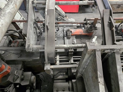 Used WATERBURY FARREL NO. 55 Cold Headers New York US | Barbarotto Int'l Sales Corp #1333000
