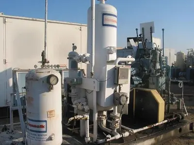 USED NORWALK NOSV3-15