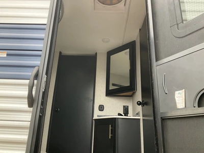 Used 2022 CHEROKEE 274AK Campers, Caravans, Motorhomes Michigan US | Miedema Asset Management Group #1330197