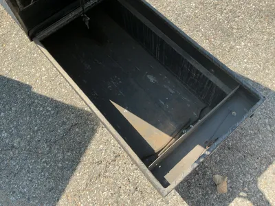 Used _UNKNOWN_ _UNKNOWN_ Tool Box Michigan US | Miedema Asset Management Group #1324041