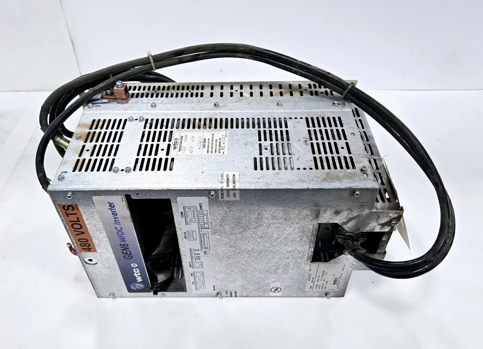USED WTC 902-1503