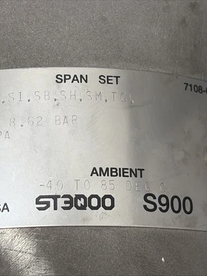 New | in-Stock Honeywell STG944 Miscellaneous MRO Indiana US | J&J Industrial Supply #1252323