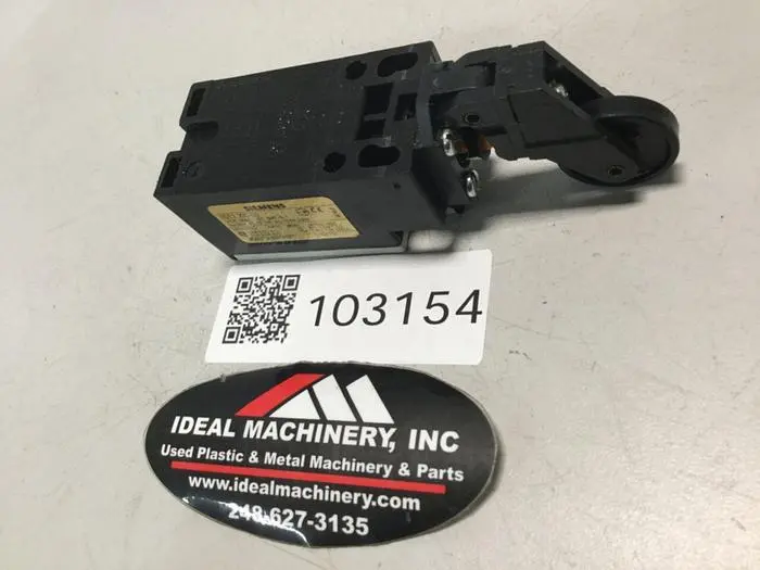 Used SIEMENS 3SE2 200-0E Relays & Switches Michigan US | Ideal Machinery #599826