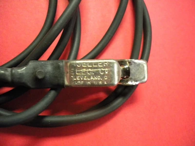 USED MUELLER ELECTRIC CLIP 48-B