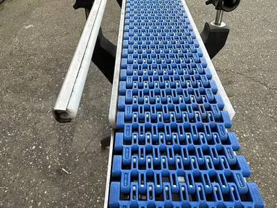 15' Conveyor