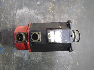 USED 1990 FANUC A06B0313B003