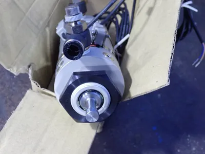 Unimec Pneumatic Air Cylinder