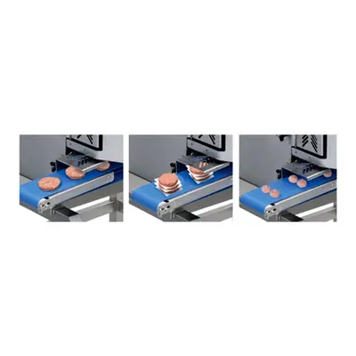 New | in-Stock Minerva Omega _UNKNOWN_ Patty Forming Machines Pennsylvania US | ISCA #1299667
