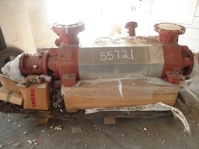 NEW SULZER BINGHAM MD 125-330/10