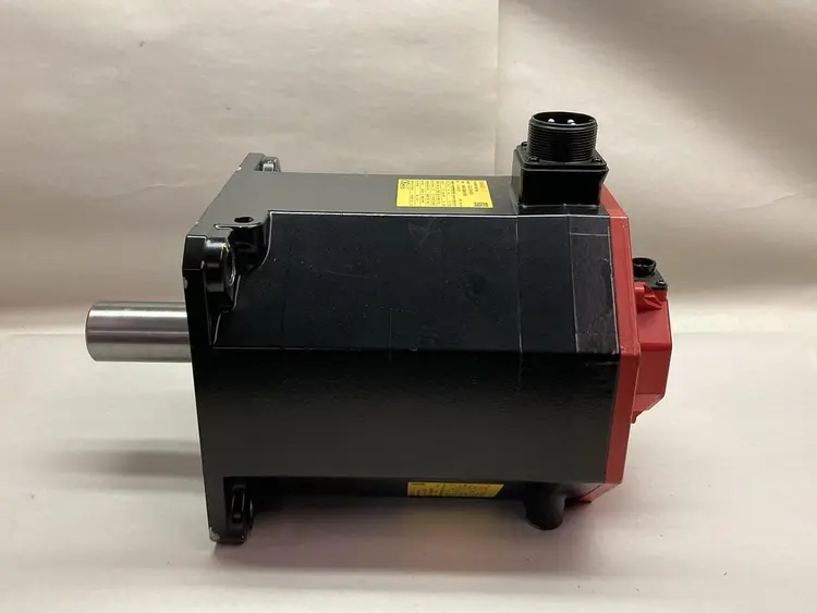 Used FANUC A06B-0268-B100 Industrial Controls Ohio US | Surplus Asset Holdings #1364367
