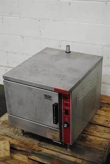 Used VULCAN HART _UNKNOWN_ Ovens MX | UNION STANDARD EQUIPMENT CO. #134192