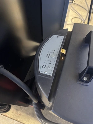 FANUC Arc MATE 50iC/5L Welding Cells | K.B. Industries LLC (13)