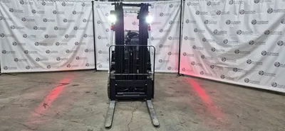 2019 UNICARRIERS MCP1F2A25LV Forklift Trucks | Platinum Group (5)