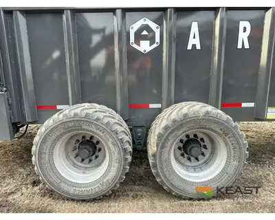 Used ARTEX _UNKNOWN_ Manure Spreaders Iowa US | Keast Enterprises #1359966