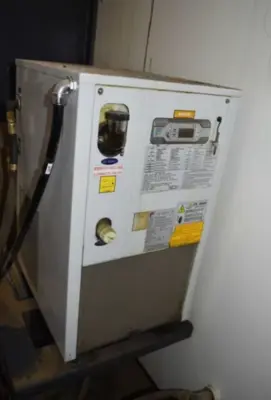 2013 MIGHTY VIPER LG-1000 Vertical Machining Centers | Toolquip, Inc. (3)