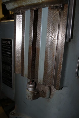 USED MOORE NO. 2