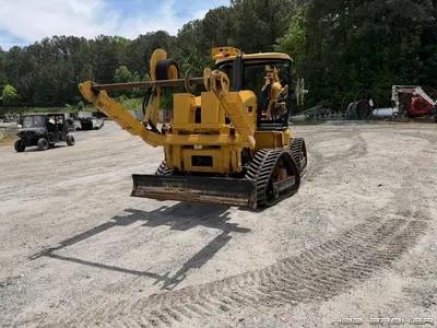 Used 2024 VERMEER 2024 VERMEER RTX1250I2 Trenchers Florida US | HDD Broker #1346450