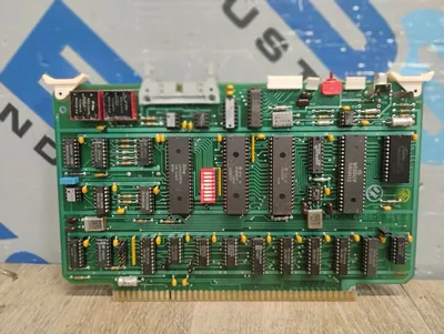 MIKUL 6809-5/15153-1084 Electrical/PLC/Automation | ESS Industrial Equipment Sales (4)