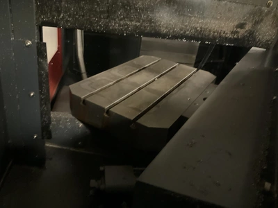 Used _UNKNOWN_ _UNKNOWN_ Drilling & Tapping Centers Michigan US | Miedema Asset Management Group #1324335