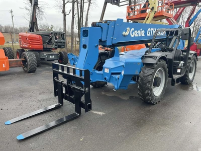 Used 2018 GENIE GTH1056 Misc Forklifts New York US | United Lift #1445551