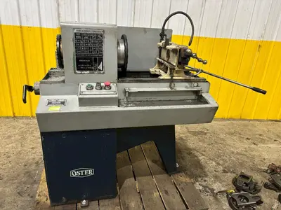 USED OSTER 792