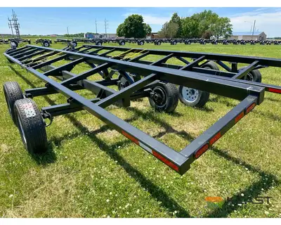 Used DEMCO _UNKNOWN_ Header Transports Iowa US | Keast Enterprises #1360198
