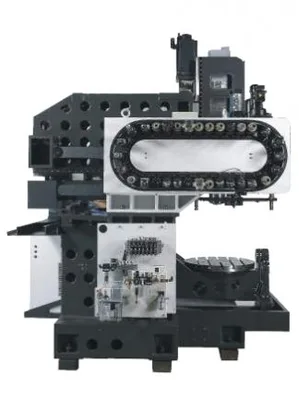 New | in-Stock METHODS 450U Gantry Machining Centers (incld. Bridge & Double Column) US | Lamarche Machinery Inc #1259433