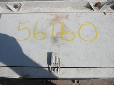 USED HOFFMAN CONTROL PANEL