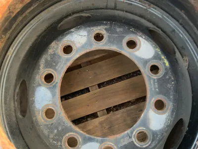 Used _UNKNOWN_ _UNKNOWN_ Wheels & Tires Michigan US | Miedema Asset Management Group #1320512