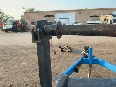 Used 2012 BROOKS BROTHERS STRT 8106 Misc Trailers Michigan US | Miedema Asset Management Group #1320528