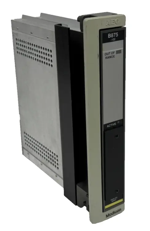 Used SCHNEIDER AS-B875-102 Misc Electrical & Power Parts | SB Industrial Supply #844671