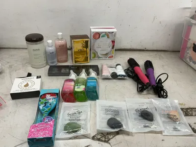 Used _UNKNOWN_ _UNKNOWN_ Salon & Spa (Misc) Michigan US | Miedema Asset Management Group #1489626
