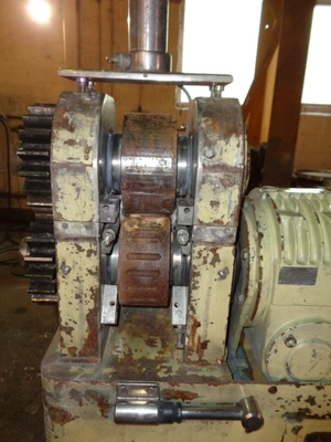 Alexanderwerk Wp50/75 Compactor