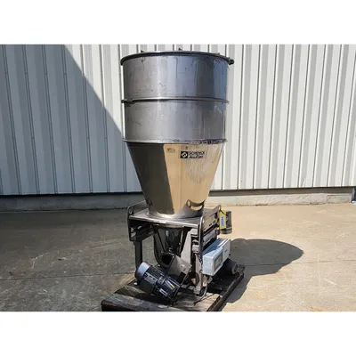 USED SCHENCK PROCESS GMBH MODMS-1G-2A