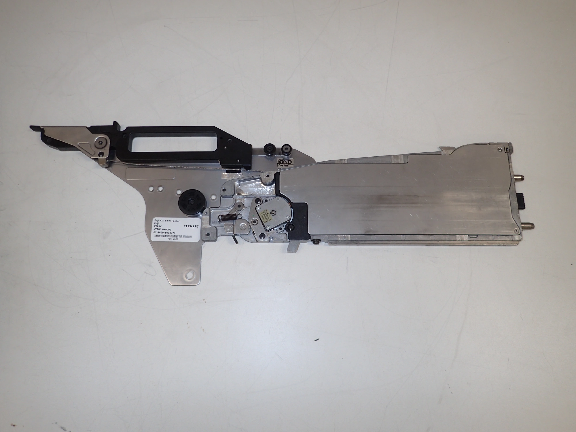 USED FUJI W08B INTELLIGENT FEEDERS