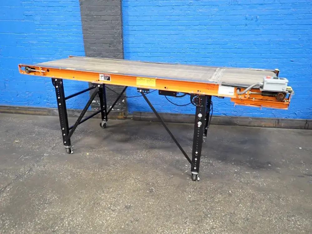 Used EMI RM30920 Material Handling (misc) Ohio US | HGR 24 #1089735