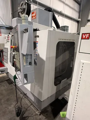 2005 HAAS VF-2D Vertical Machining Centers | GMT (5)