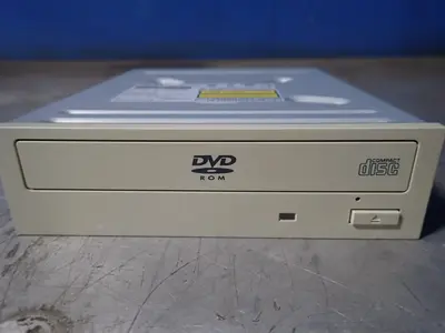 Used TEAC DV516GC002 Computer Accessories Ohio US | HGR 24 #879712
